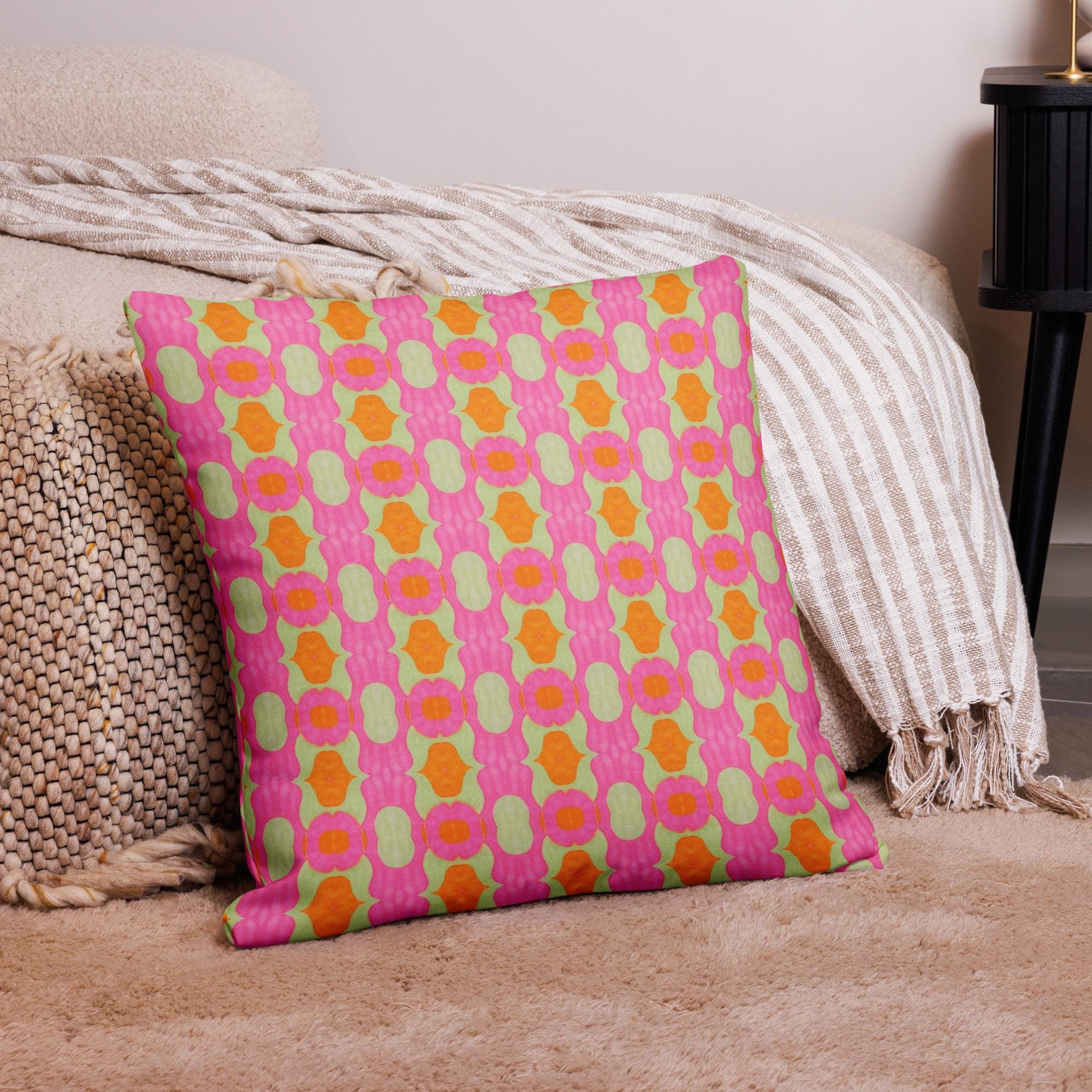 Premium Pillow Case