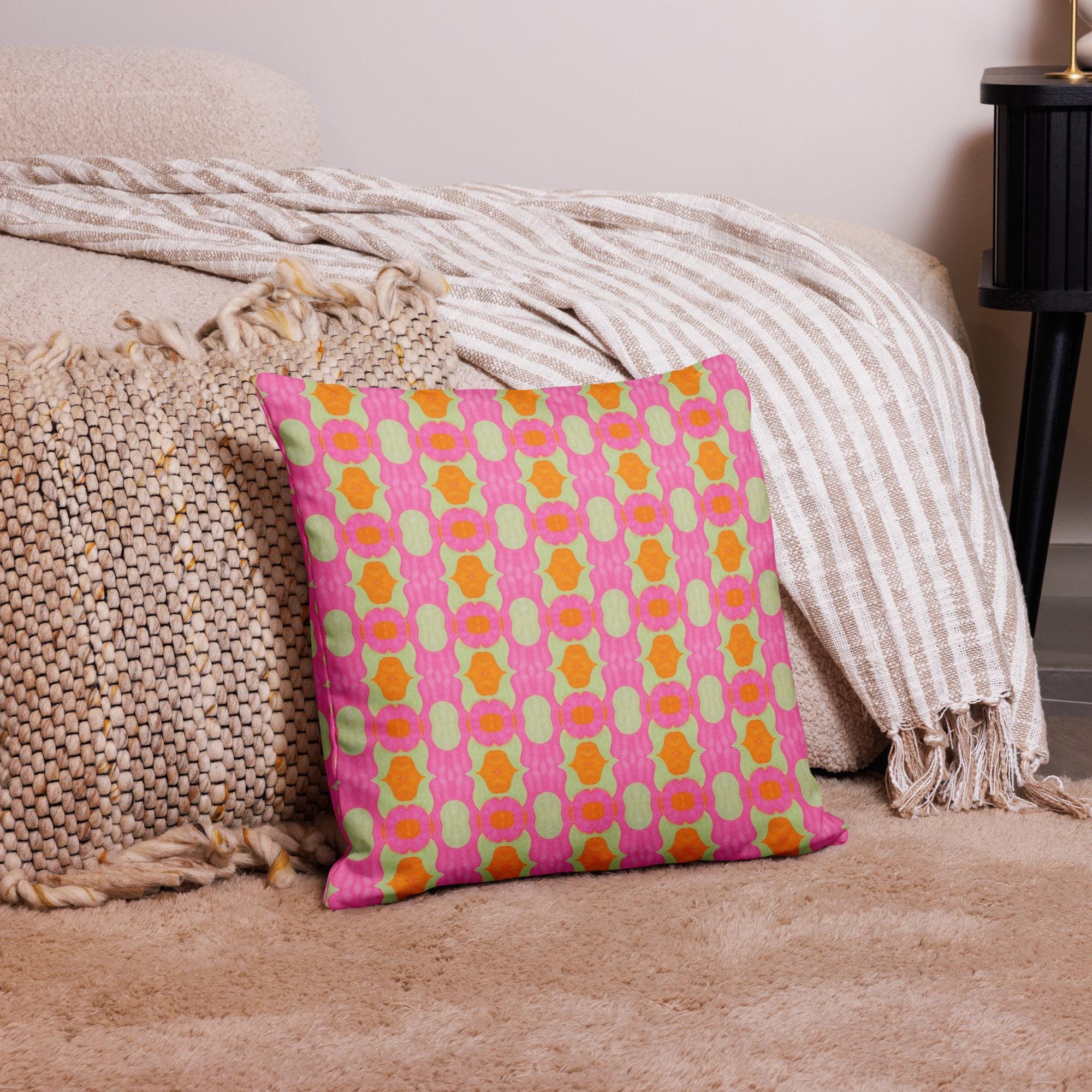 Premium Pillow Case