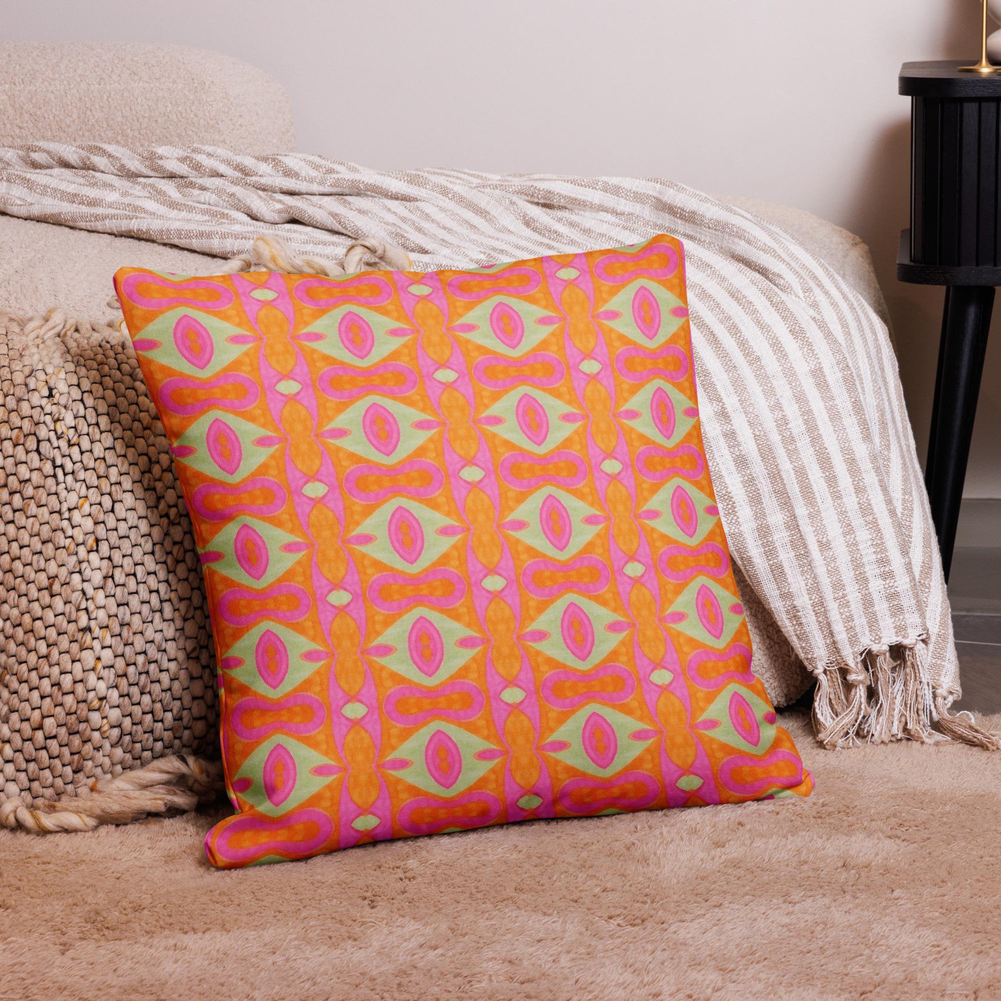 Premium Pillow Case