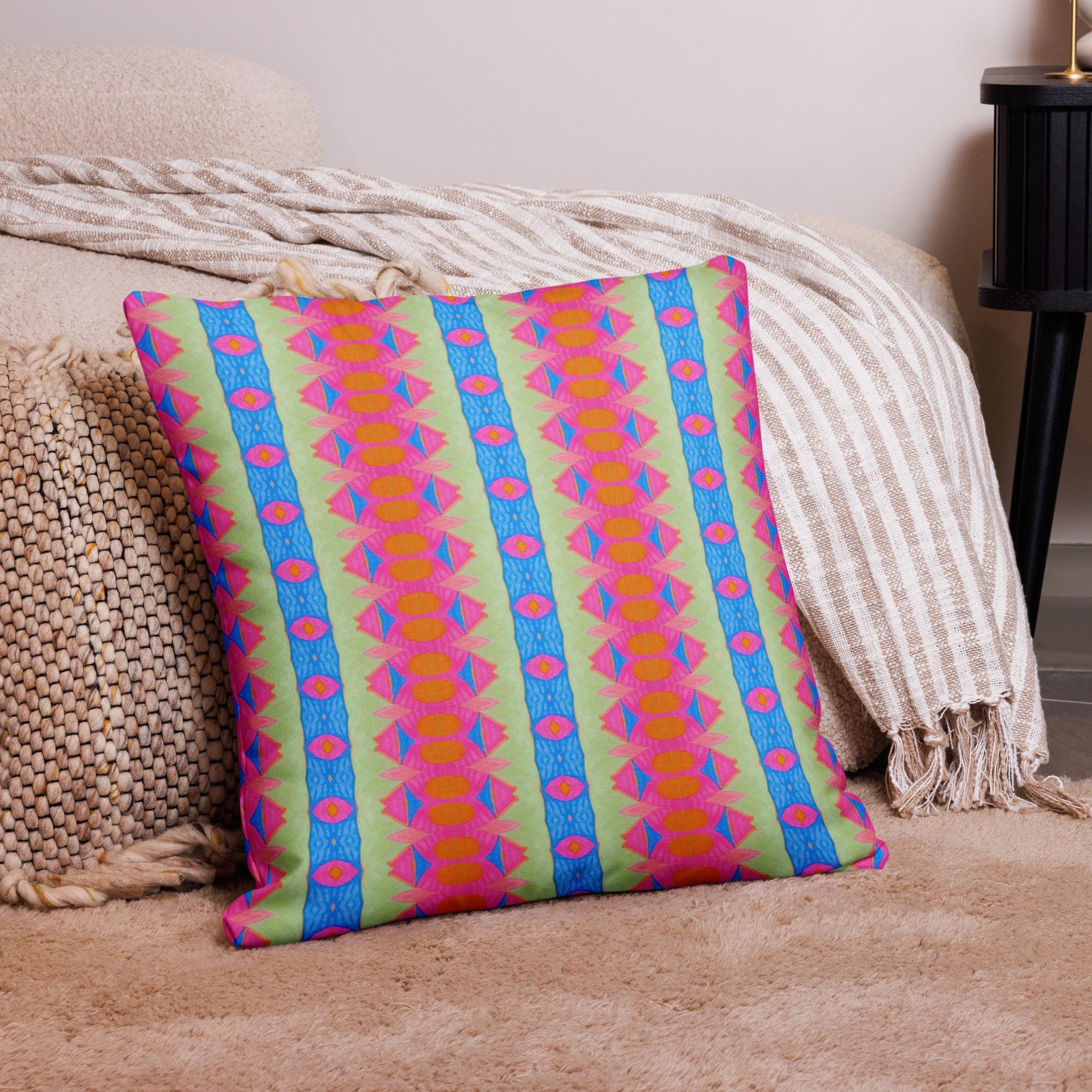 Premium Pillow Case