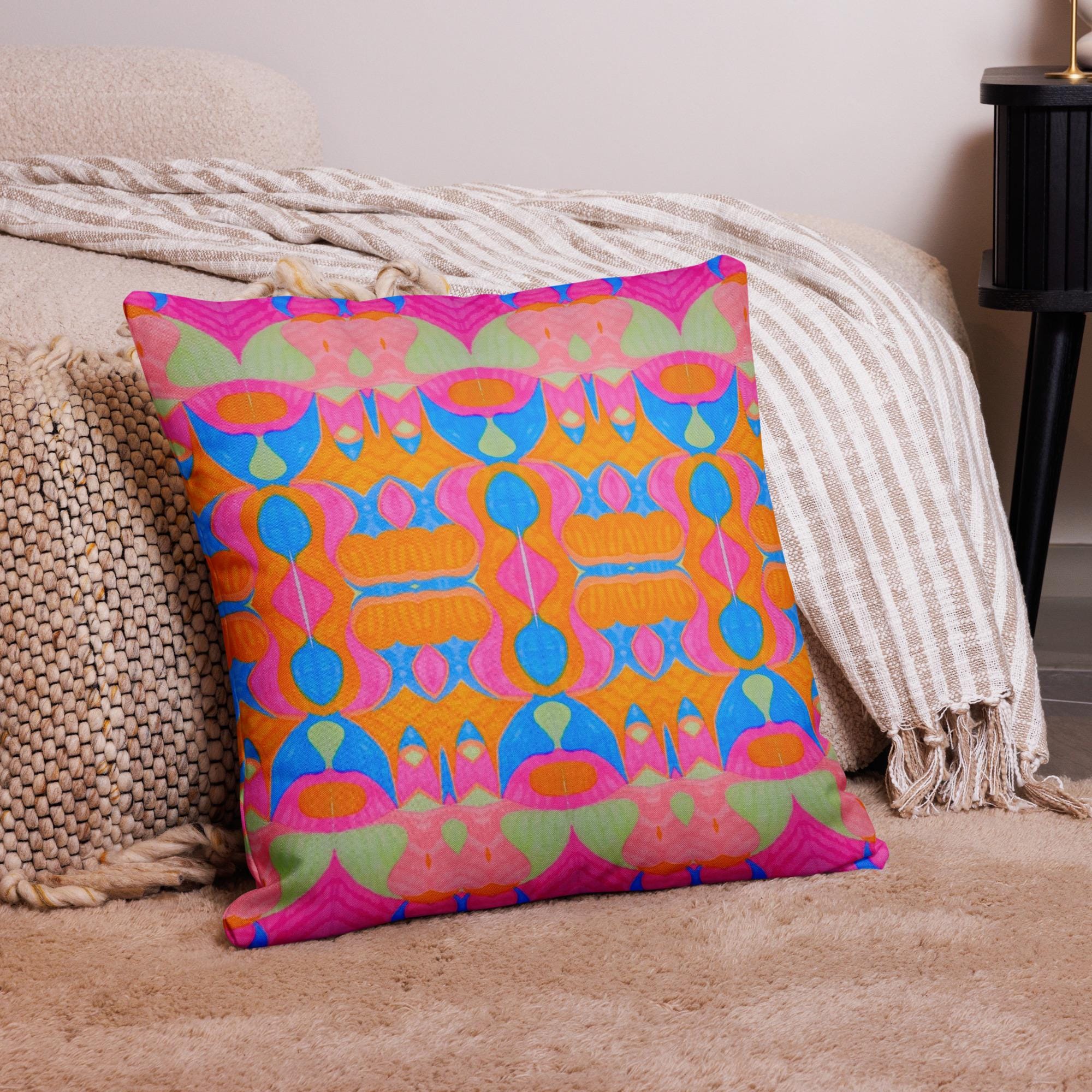 Premium Pillow Case