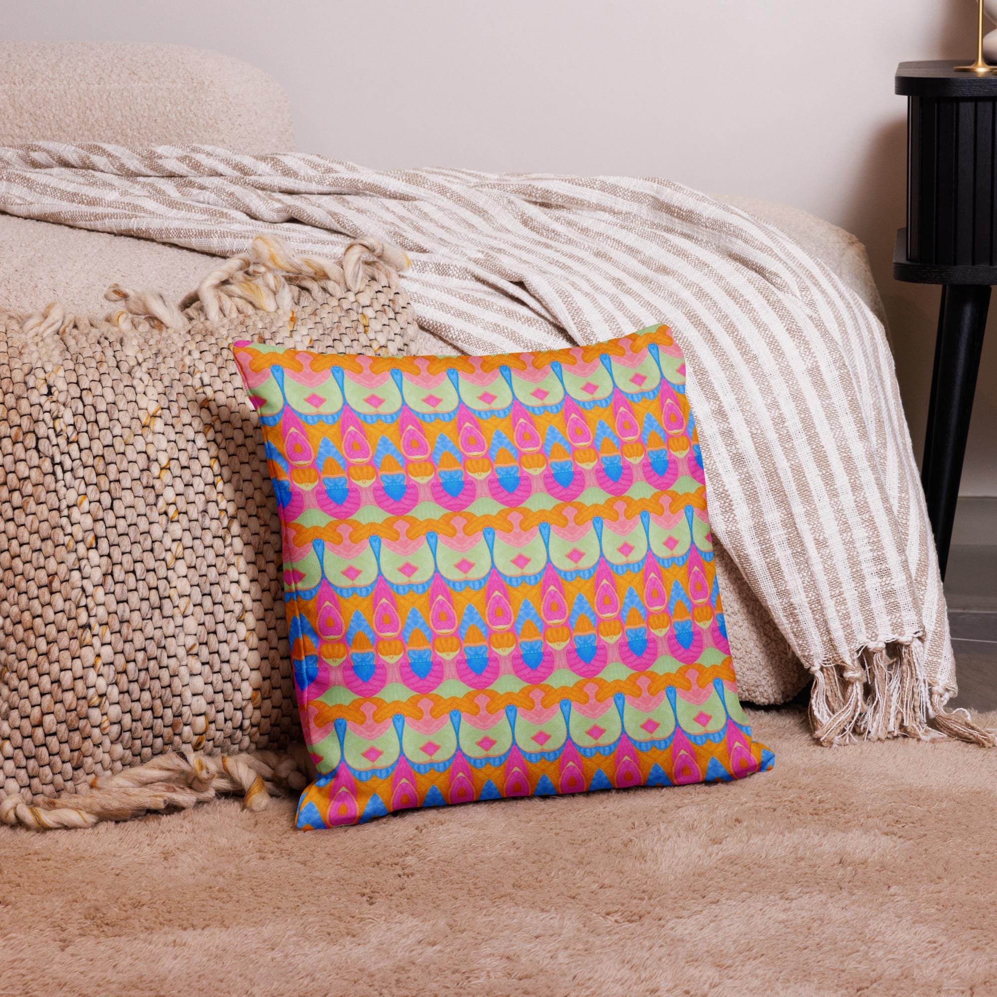 Premium Pillow Case