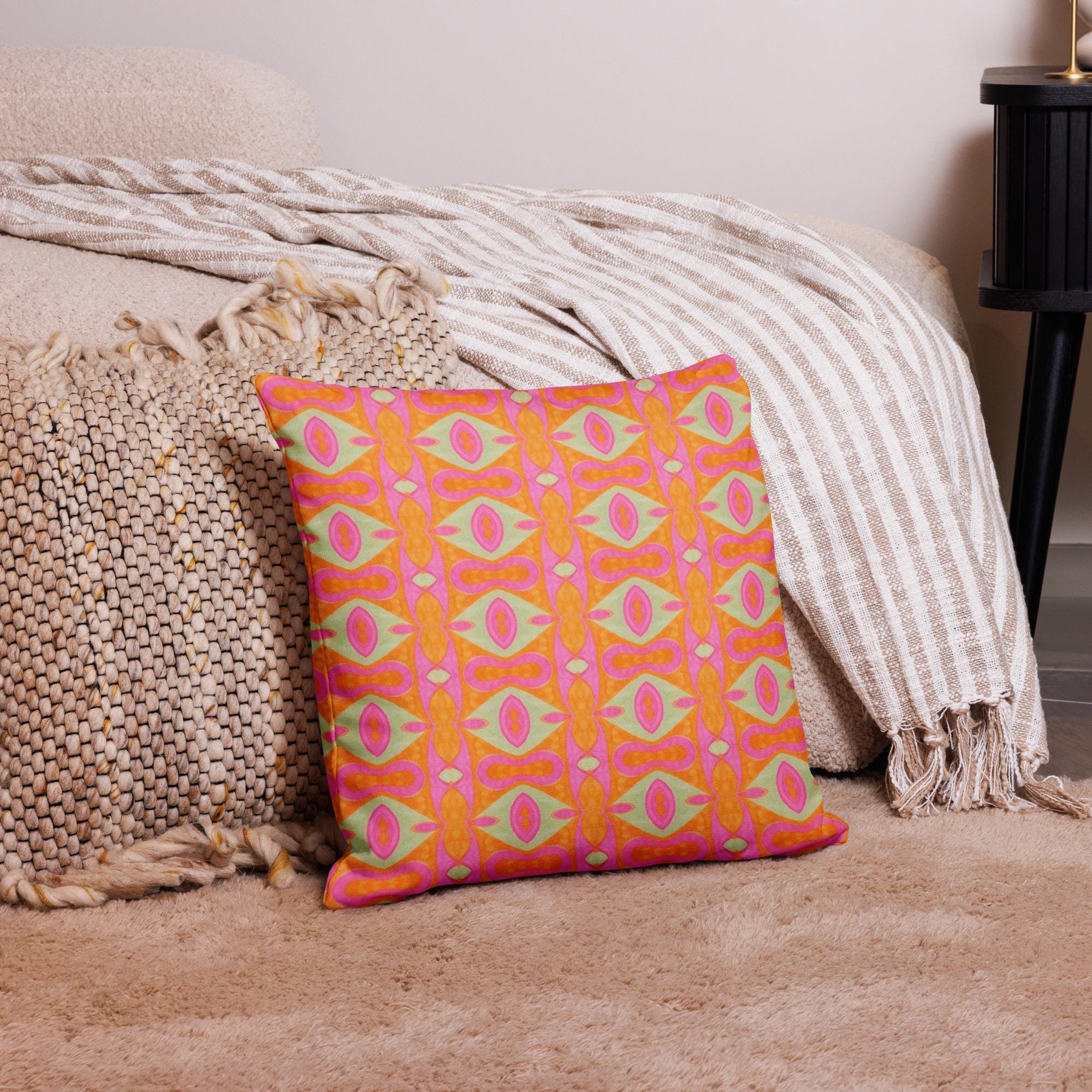 Premium Pillow Case
