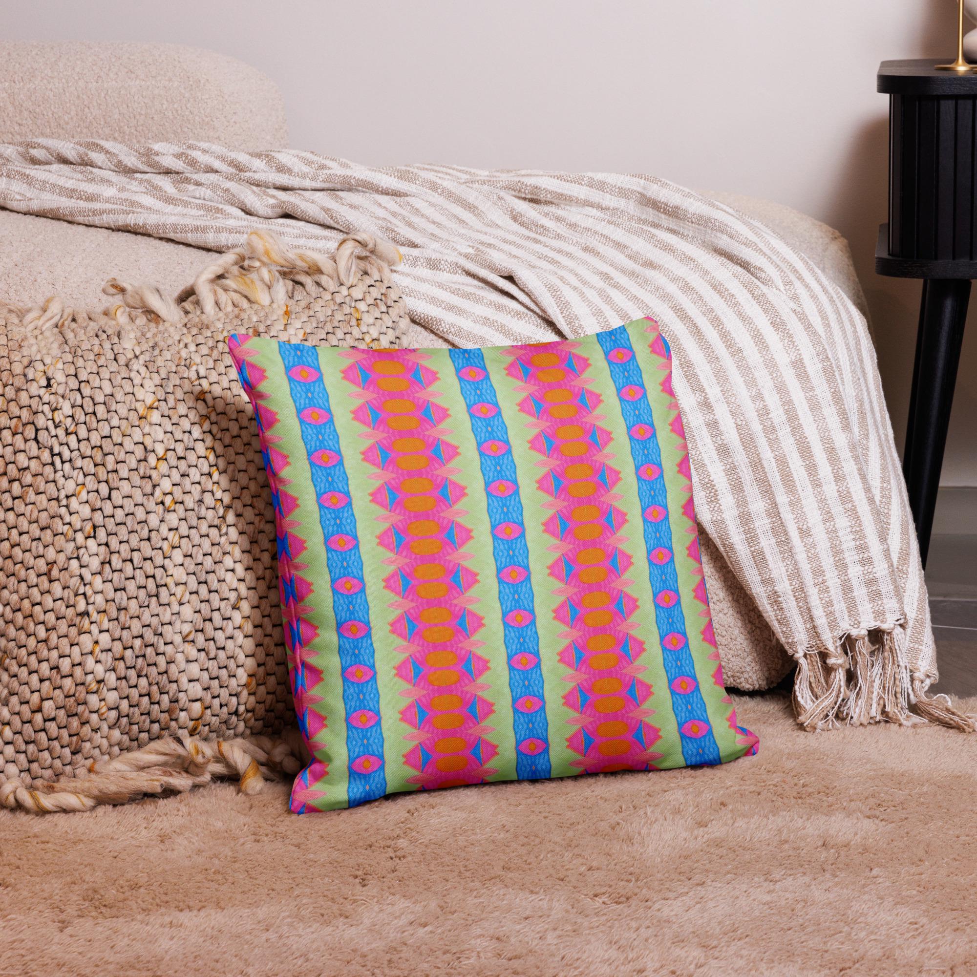 Premium Pillow Case
