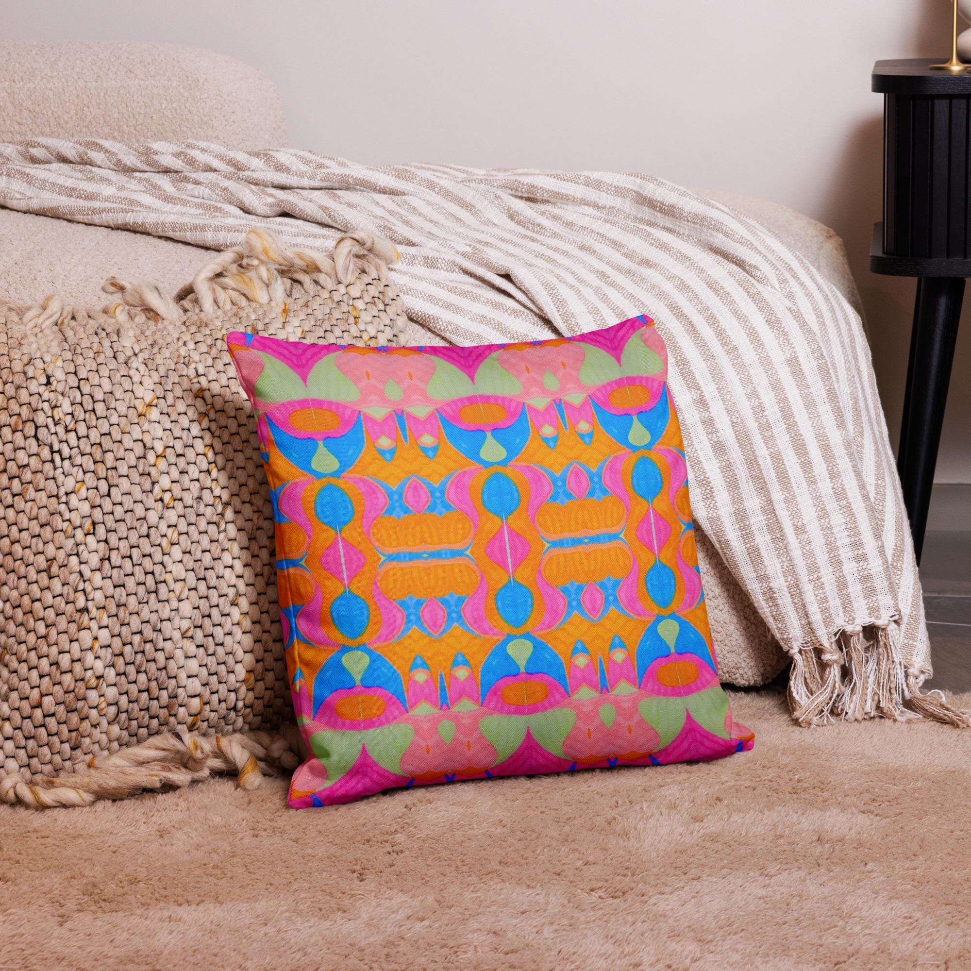 Premium Pillow Case