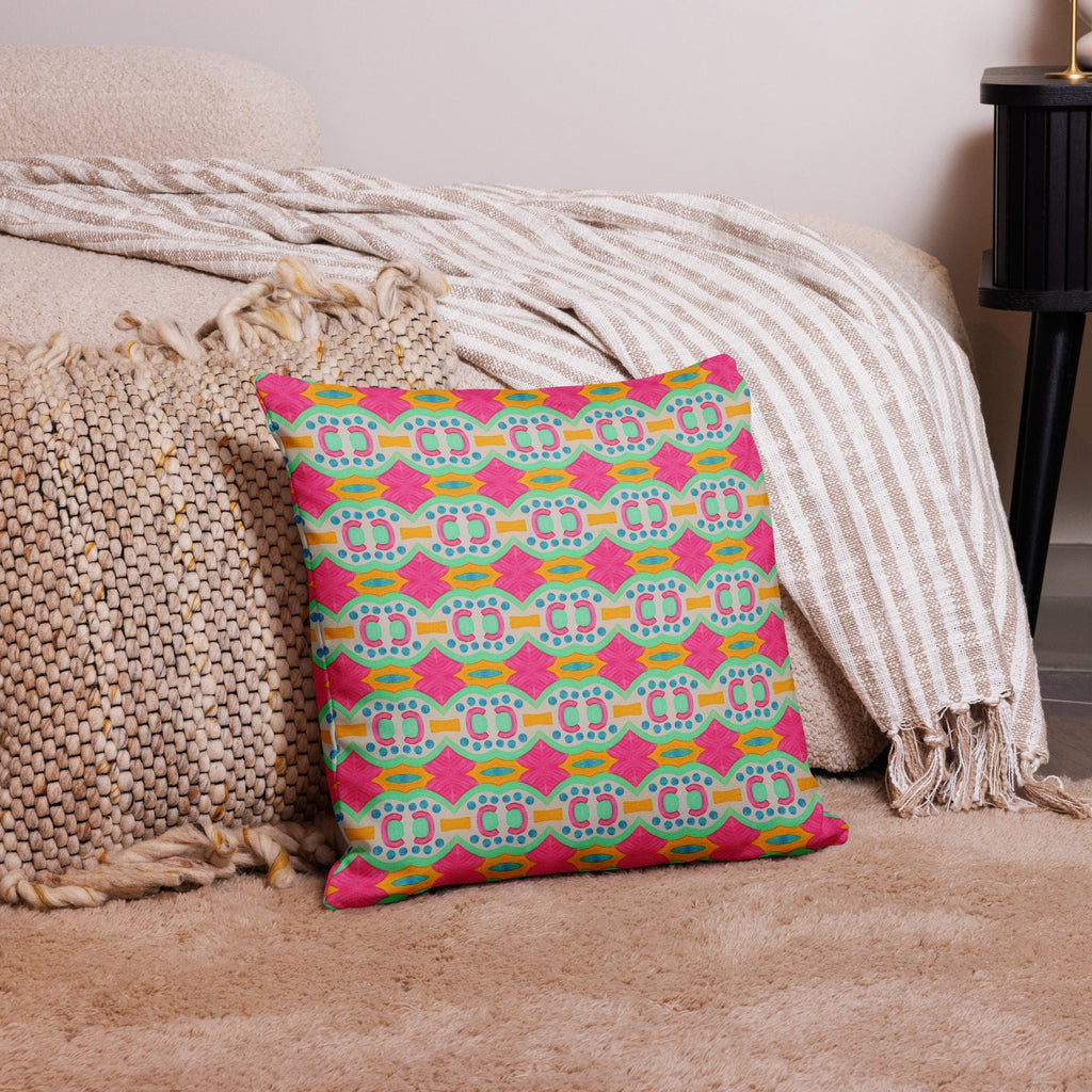 Native Spirit Premium Pillow Case