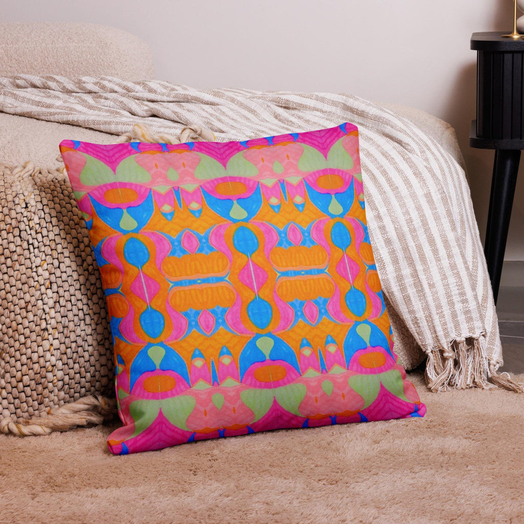 Premium Pillow Case